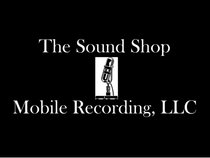 The Sound Shop Mobile Recording