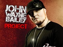 John Wayne Bailey Project