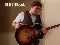 Bill Hook