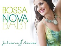 Juliana Areias - Bossa Nova Baby