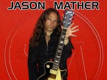 Jason Mather