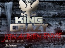 King Crazy Official