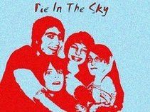 !Pie In The Sky!