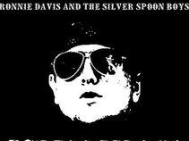 Ronnie Davis & The Silver Spoon Boys