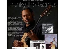 Franky the Genius