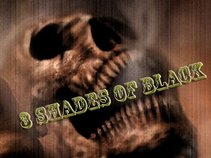 3 Shades of BLack