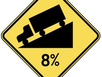 8 Percent