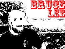 BruceLee The Digital Dragon