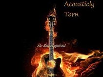 Acousticly Torn