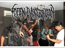 Rotten Evisceration