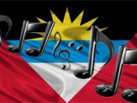 Music from Antigua and Barbuda