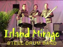 Island Mirage Steel Drum Band