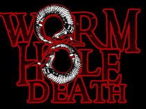 WormHoleDeath - Dreamcell 11