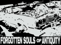 Forgotten Souls of Antiquity