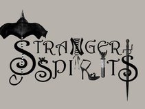 Stranger Spirits