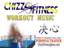 Chizz Fitness