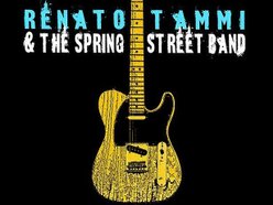 Image for The Spring Street Band