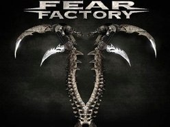 Image for Fear Factory