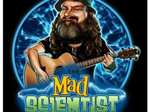 The Mad Scientist (Dale Johnston)