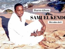 Samuel Kendo