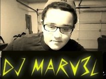 DJ MARV3L