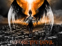 Before the Devil