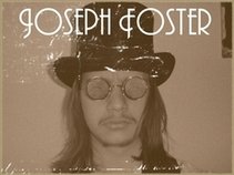 Joseph Foster