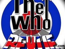 The Who Revue