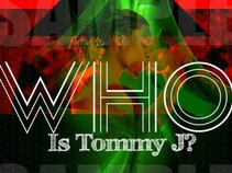 Tommy J