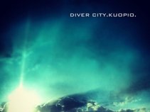 Diver City