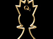 Queen Qiana & Kinetic Synergy
