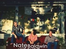 Nate Baldwin and the Sound