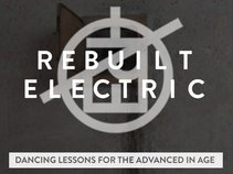 Rebuilt Electric