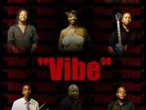 Reggie Caldwell & The Vibe Band