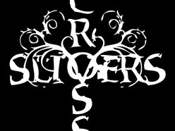 Image for Slivers Cross