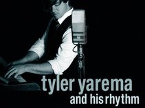 Tyler Yarema