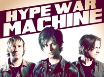 Hype War Machine