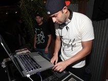 DJ Metric