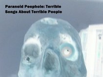 Paranoid Peephole