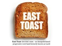 East Toast