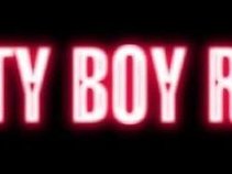 Dirty Boy Raw " Pretty Boy Gangsta"
