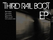 Third Rail Boot