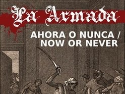 Image for La Armada