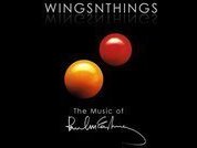 Image for Wings N Things: The Music of Paul McCartney