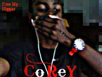 Lil Corey