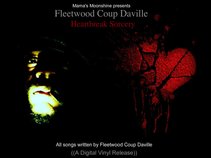 Fleetwood Coup Daville "Heartbreak Sorcery"