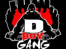 D.B.G D-BOY GANG