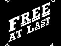 Free At Last the No1 tribute to Free and Bad Company