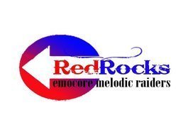 Image for Redrocks