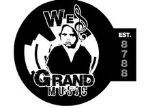 Wes Grand Music